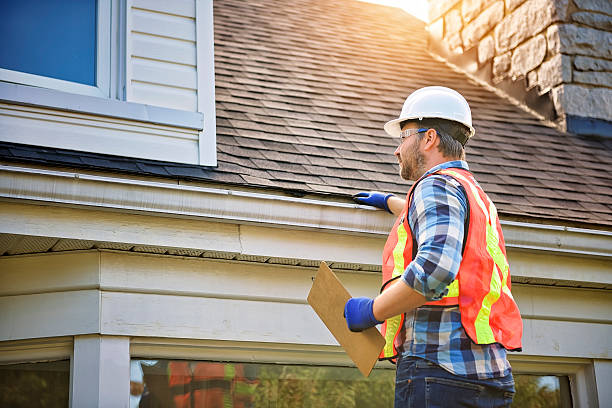 Roofing in Prospect Park